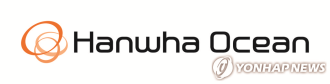 Hanwha Ocean clinches 680 bln-won frigate project from Thai Navy